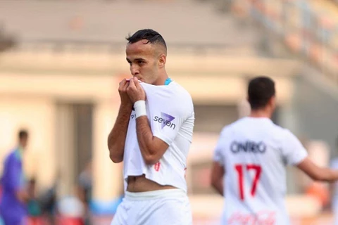 تشكيل الزمالك المتوقع أمام مودرن سبورت بكأس الرابطة.. عودة ناصر منسي